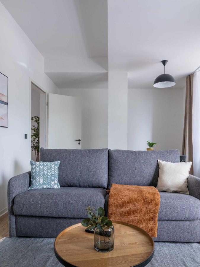 Limehome Salzgitter A.-Schweitzer-Str. Exterior foto